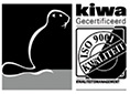 iso kiwa certified